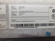 Load image into Gallery viewer, Abb Ach550-Uh-06A9-4