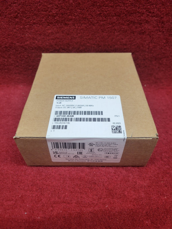 Siemens 6Ep1332-4Ba00