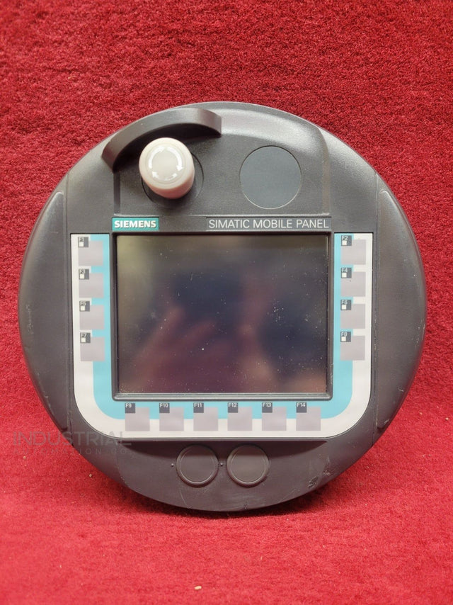 Siemens 6Av6545-4Bb16-0Cx0