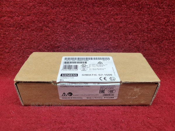 Siemens 6Es7592-1Am00-0Xb0