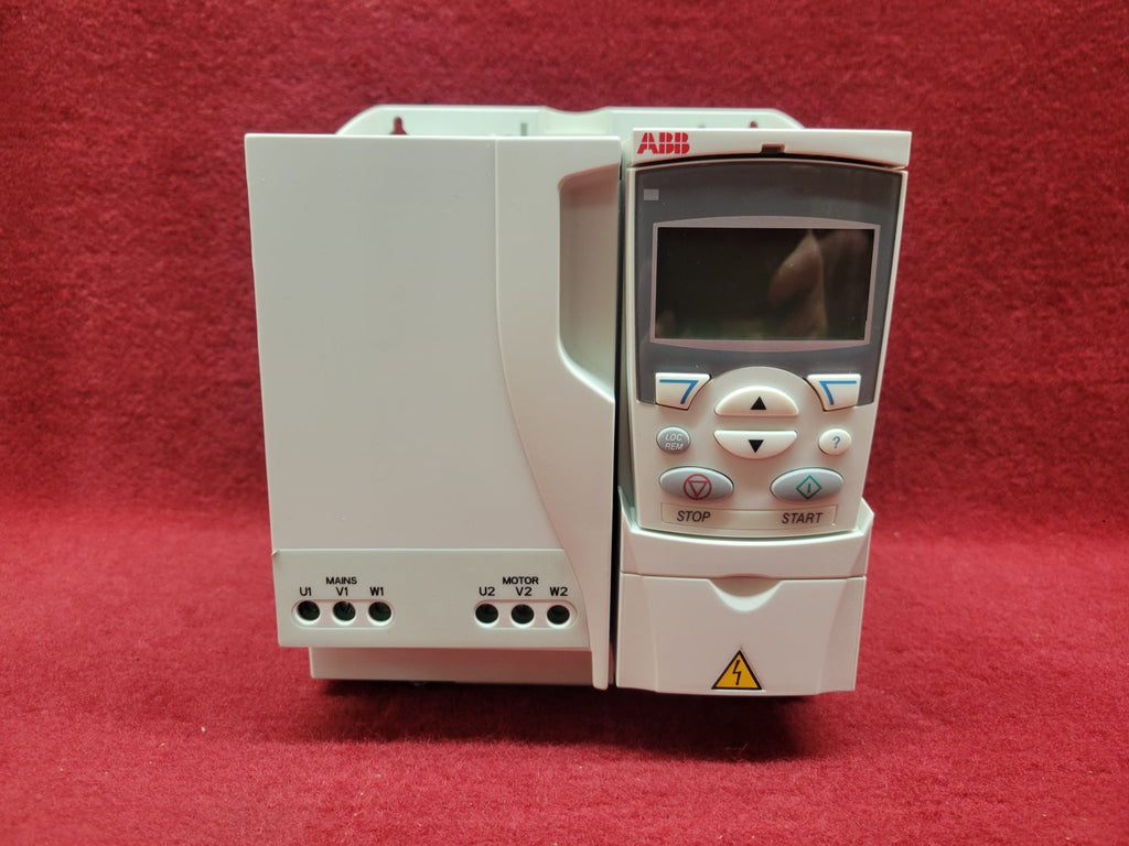 Abb Acs310-03U-13A8-4