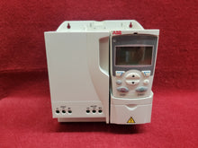 Load image into Gallery viewer, Abb Acs310-03U-25A4-4