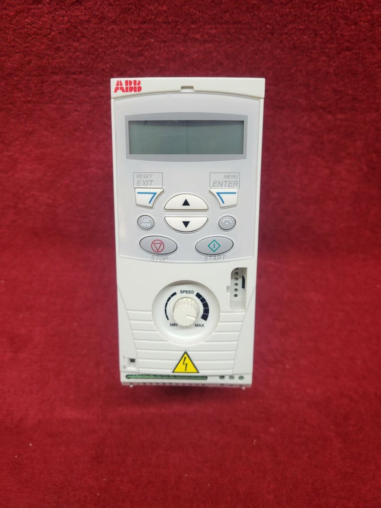 Abb Acs150-03U-05A6-4 Iac Refurbished
