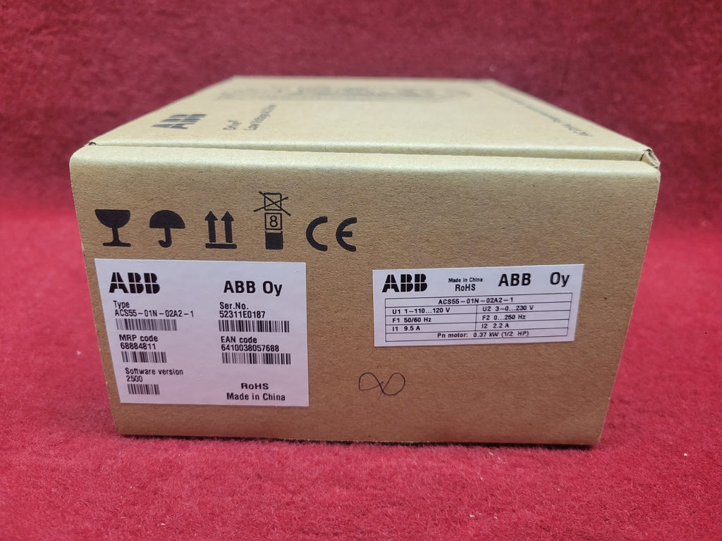 Abb Acs55-01N-02A2-1