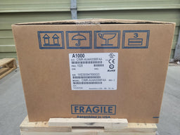 Yaskawa CIMR-AU4A0088FAA
