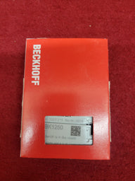 Beckhoff BK1250