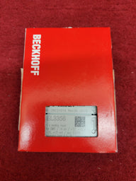 Beckhoff EL3356