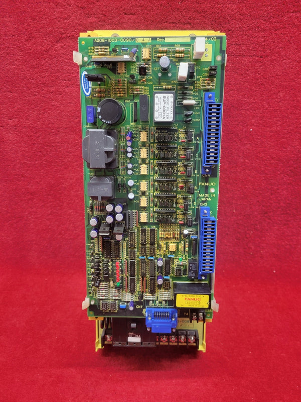 Fanuc A06B-6058-H005