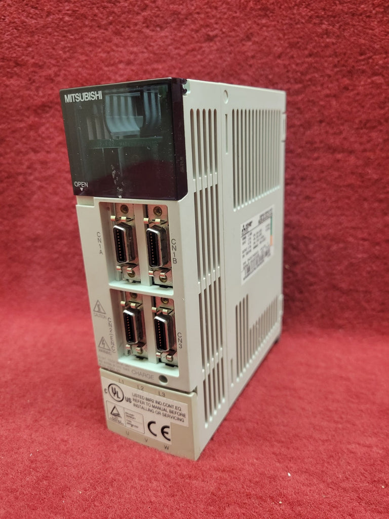 Mitsubishi Mds-B-Svj2-04