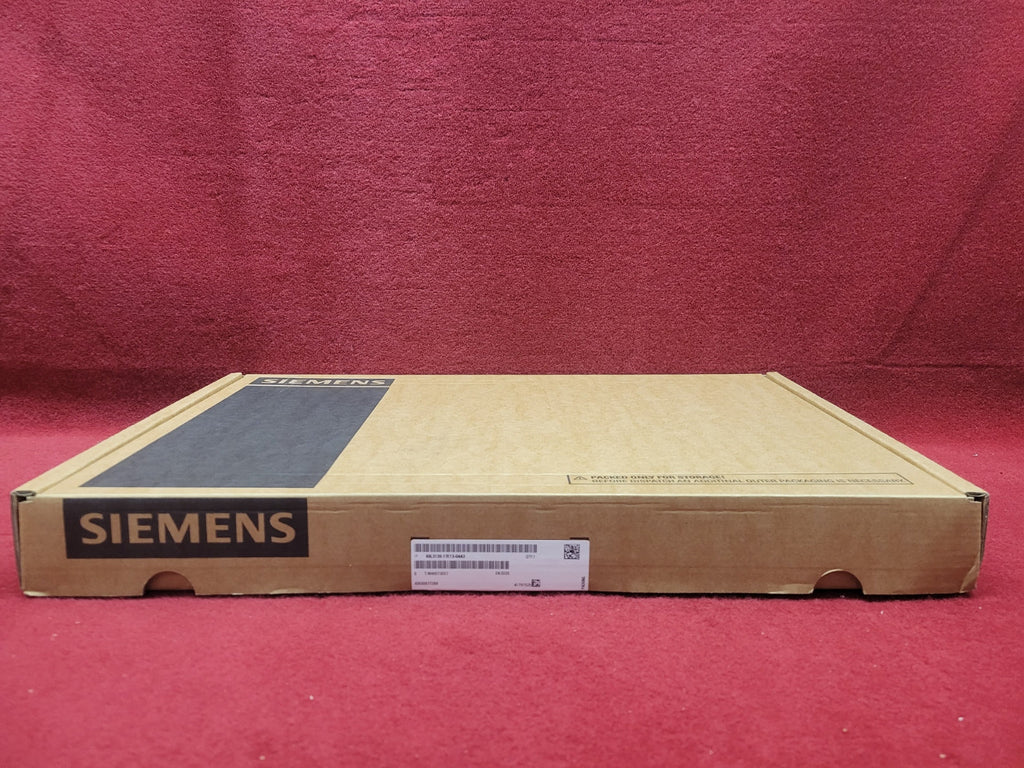 Siemens 6Sl3120-1Te13-0Aa3 New