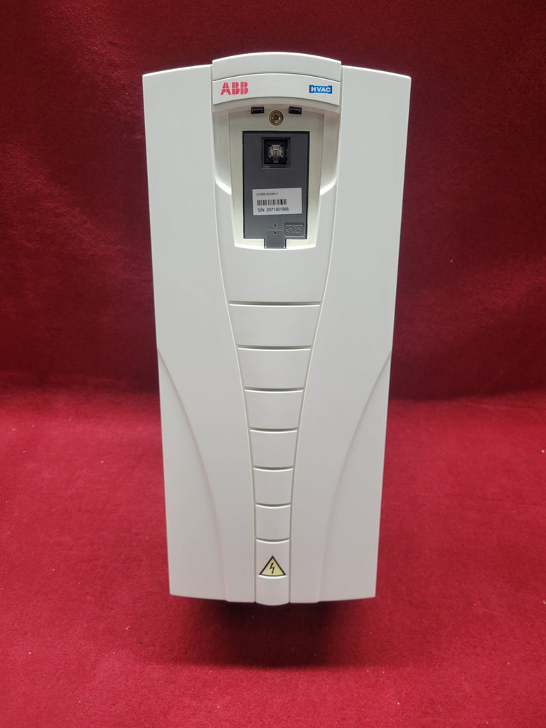 Abb Acx550 - U0 - 038A - 4