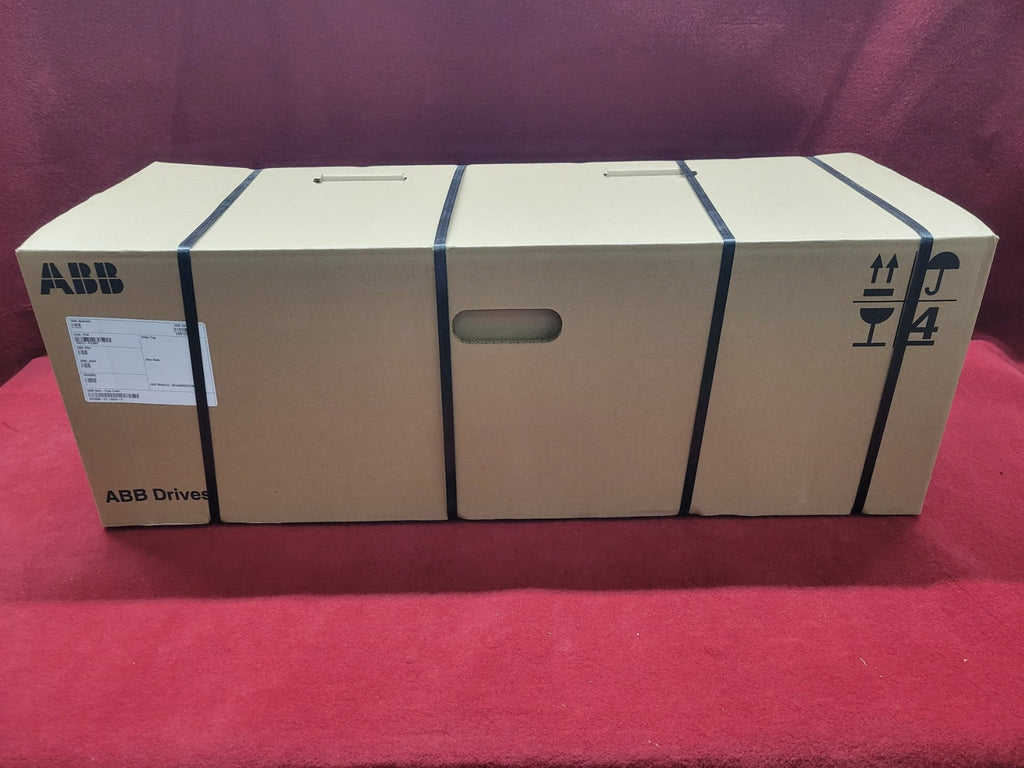 Abb Ach580-01-052A-4 New Adjustable Frequency Ac Drive