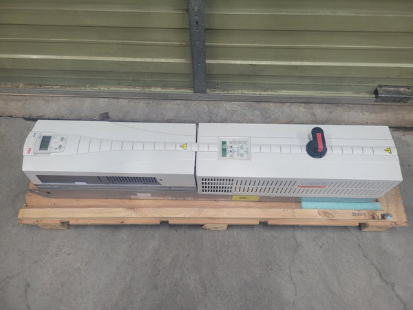 Abb Ach550-Vcr-059A-4 + F267
