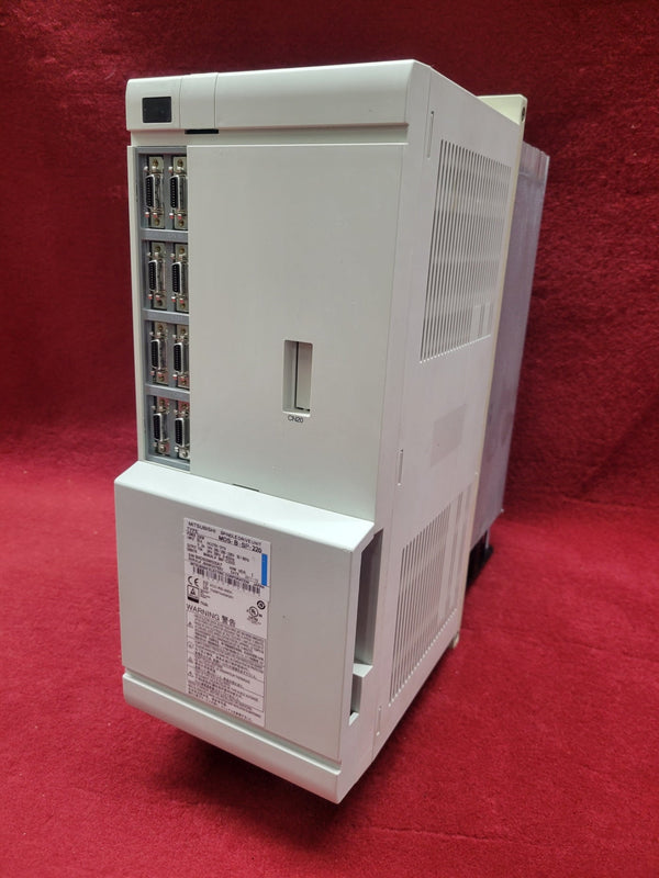 Mitsubishi Mds-B-Sp-220