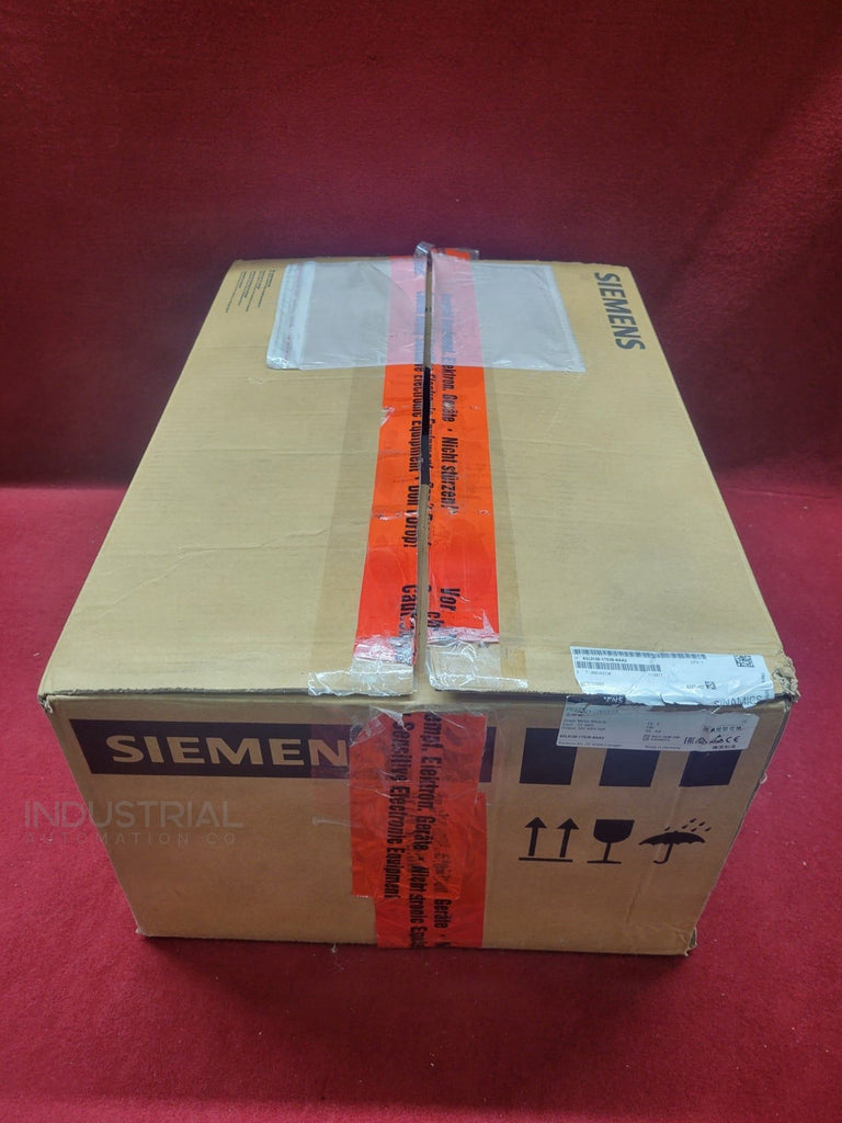 Siemens 6Sl3120-1Te26-0Aa3