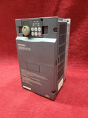 Mitsubishi FR-A720-1.5K IAC Certified Refurbished