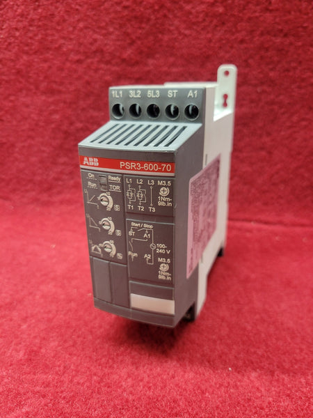 Abb Psr3-600-70