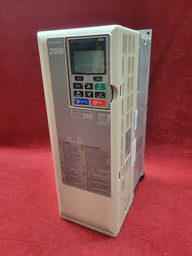 Yaskawa CIMR-ZU4A0008FAA