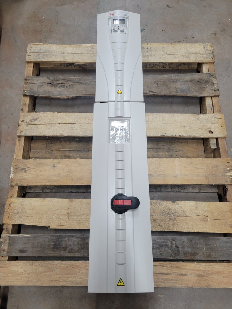 Abb Ach550-Vcr-045A-4 + F267