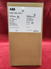 Load image into Gallery viewer, ABB ACS380-040N-01A8-4 New