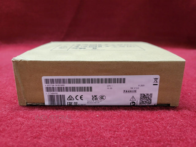 Siemens 6ES7526-1BH00-0AB0 New Business & Industrial