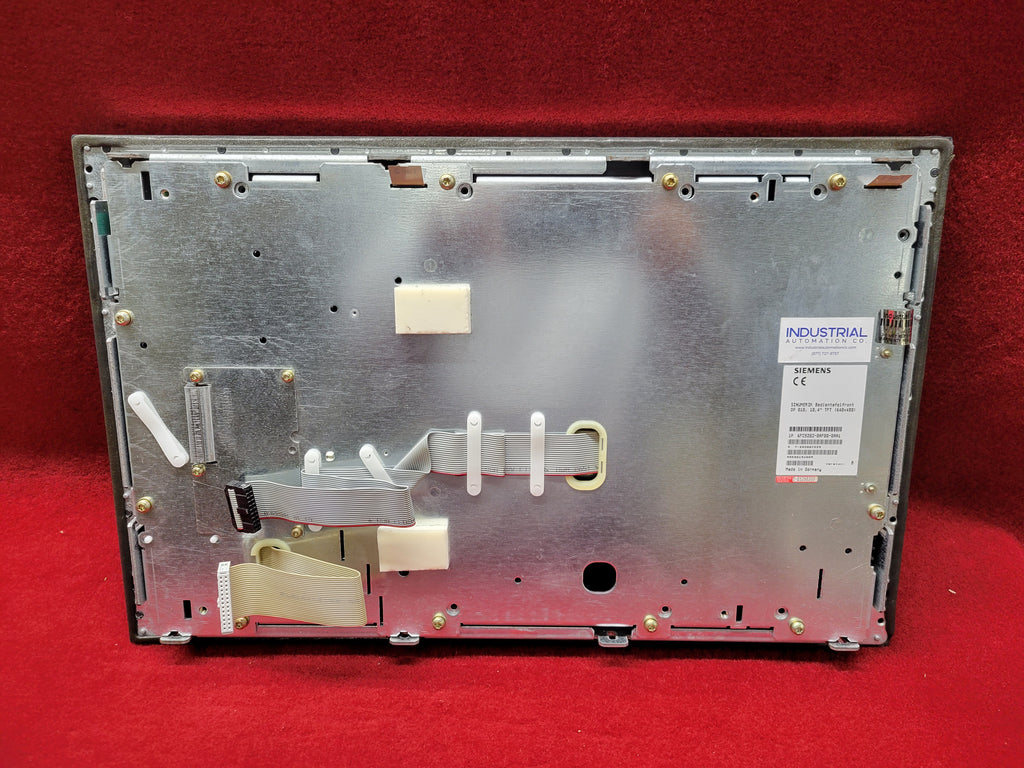 Siemens 6FC5203-0AF00-0AA1