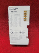 Beckhoff EL6002 IAC Certified Refurbished