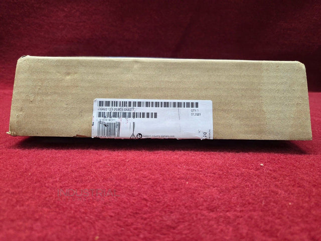 Siemens 6AV2123-2GB03-0AX0 New Open Box