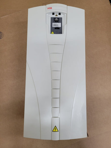 ABB ACH550-UH-125A-4 IAC Certified Refurbished
