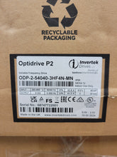 Load image into Gallery viewer, Invertek ODP-2-54040-3HF4N-MN