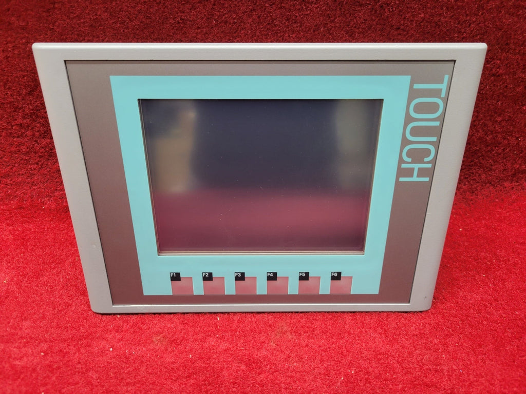 Siemens 6AV6647-0AB11-3AX0 IAC Certified Refurbished Industrial Automation