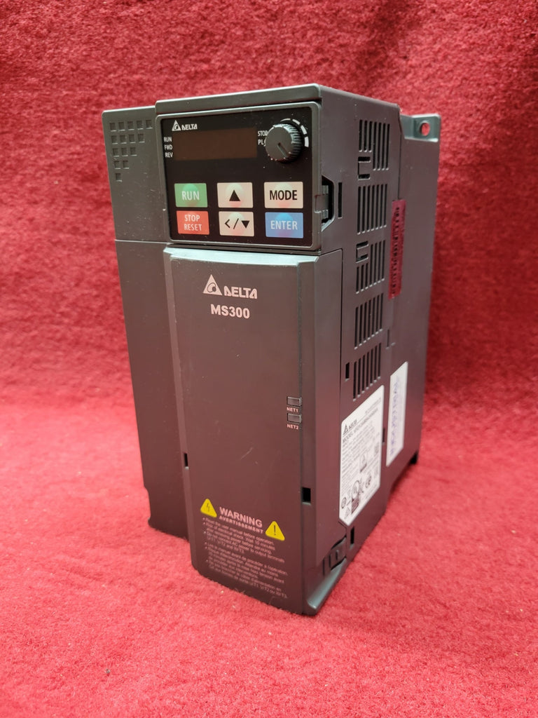 Delta Group VFD13AMS43ANSAA IAC Certified Refurbished