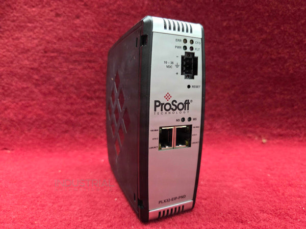 Prosoft PLX32-EIP-PND New Surplus