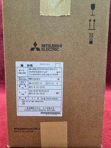 MDS-B-V2-2020三菱 MDS B V2 2020 サーボドライバー MDS-B-V2-2020 Mitsubishi MDS B V2 2020 driver New In Box Fast