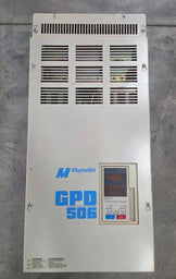 Yaskawa GPD506V-B096