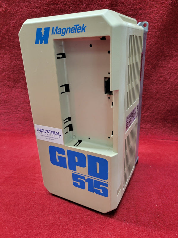 Yaskawa GPD515C-B001 IAC Certified Refurbished