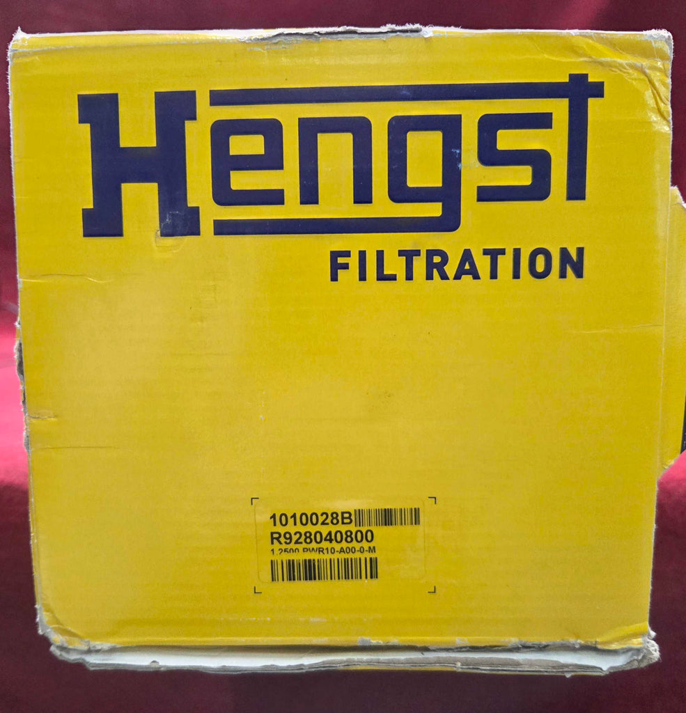1010028B Hengst Size 2500 Filter Element (R928040800, 1.2500 PWR10-A00-0-M)