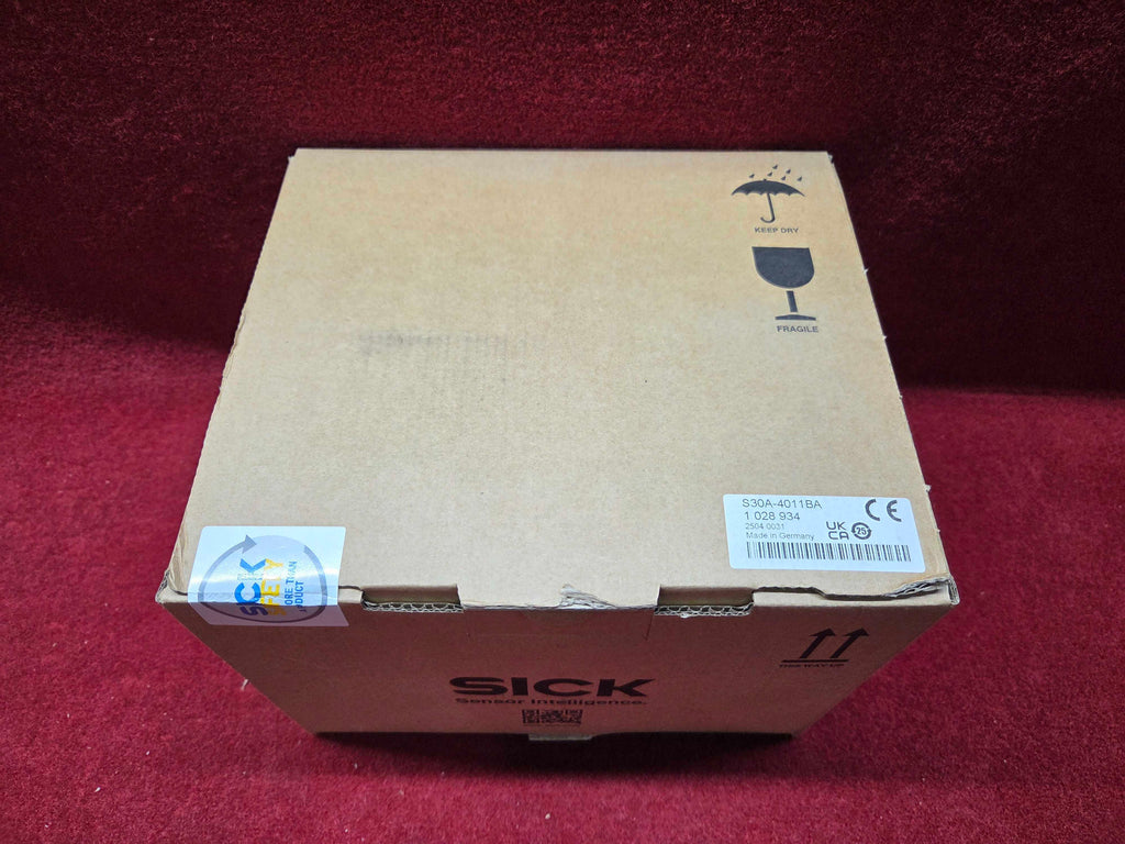 SICK S30A-4011BA