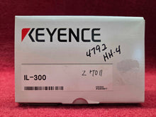 Load image into Gallery viewer, Keyence IL-300