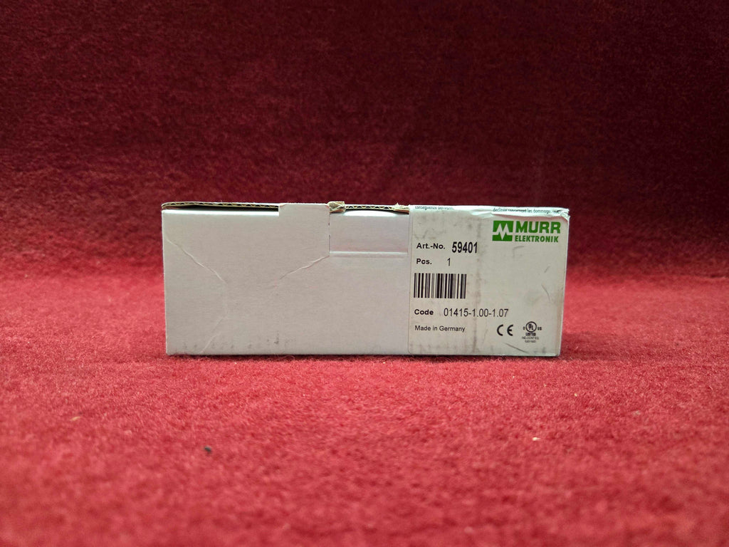 Murr Elektronik 59401