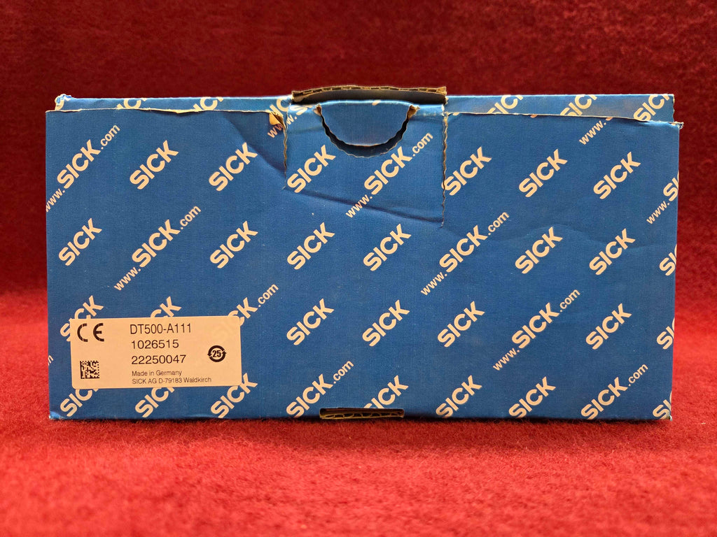 SICK DT500-A111