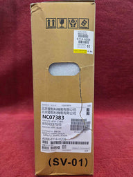 FANUC A06B-6114-H208