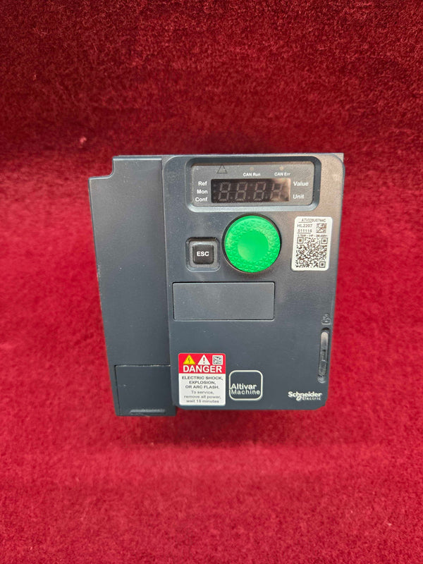 Schneider Electric ATV320U07N4C New Surplus