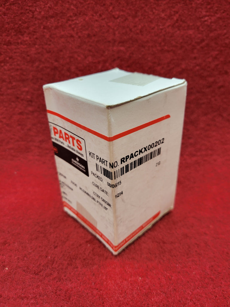 Emerson RPACKX00202