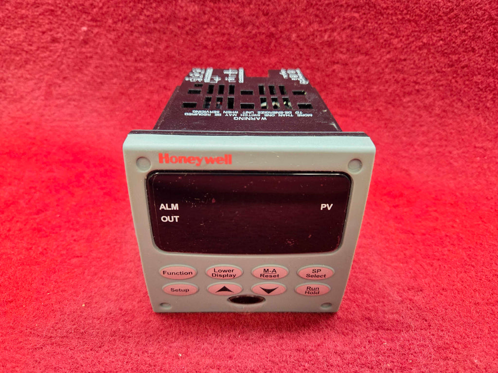 Honeywell DC2500-A0-0L00-200-10000-E0-0