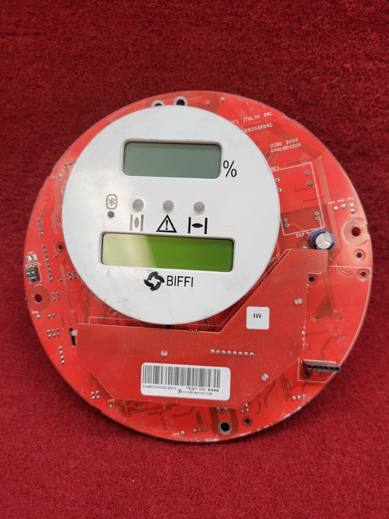 Emerson Fisher DE5703R04C