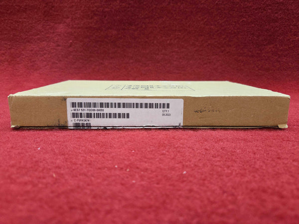 Siemens 6ES7531-7QD00-0AB0