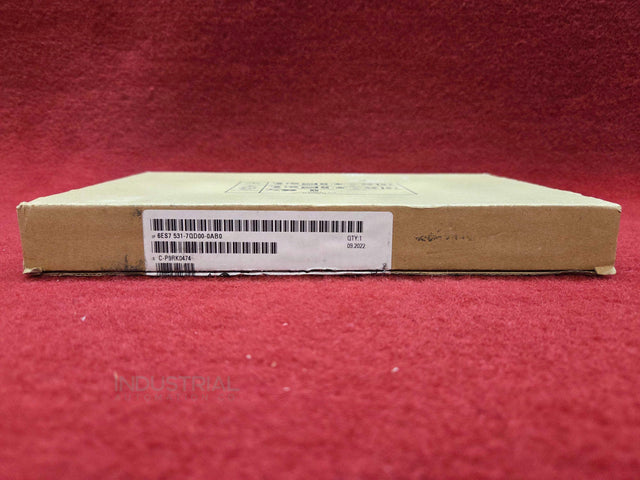 Siemens 6ES7531-7QD00-0AB0