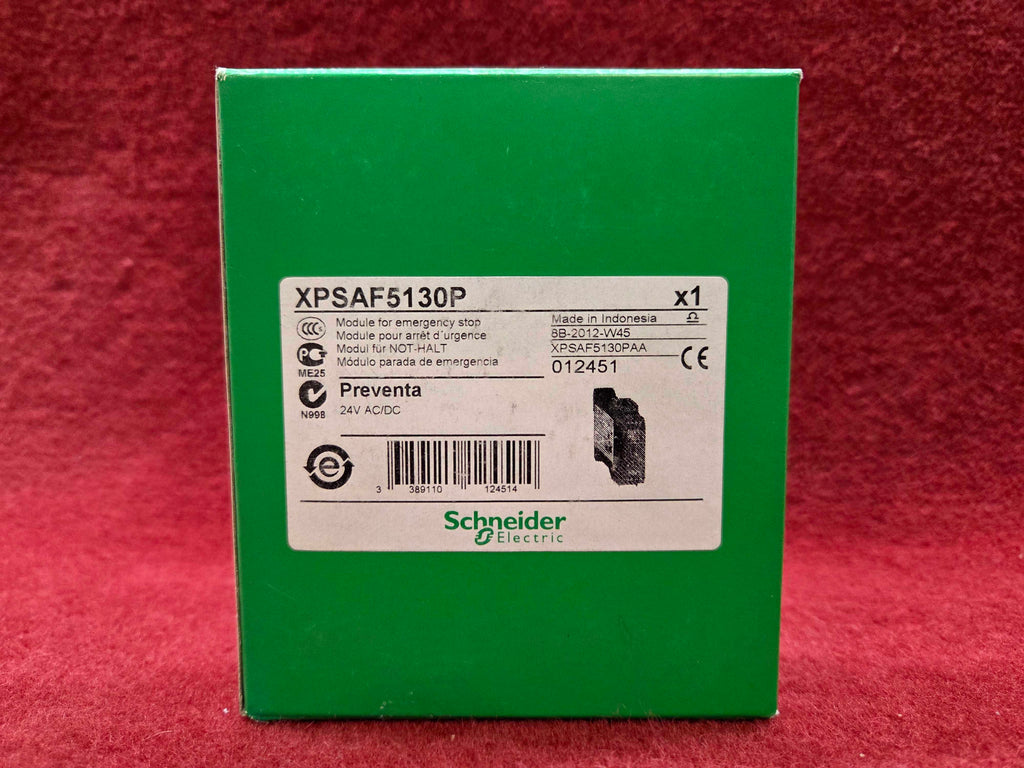 Schneider Electric XPSAF5130P