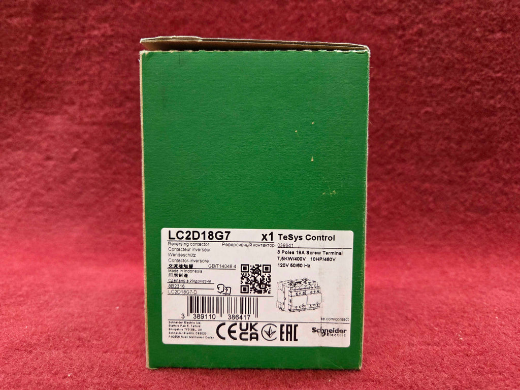 Schneider Electric LC2D18G7